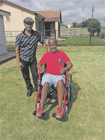 Majuba Rotary