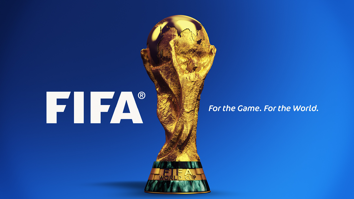 History of the FIFA world cup　ワールドカップ A brief history of the Fifa World Cup - Brand South Africa