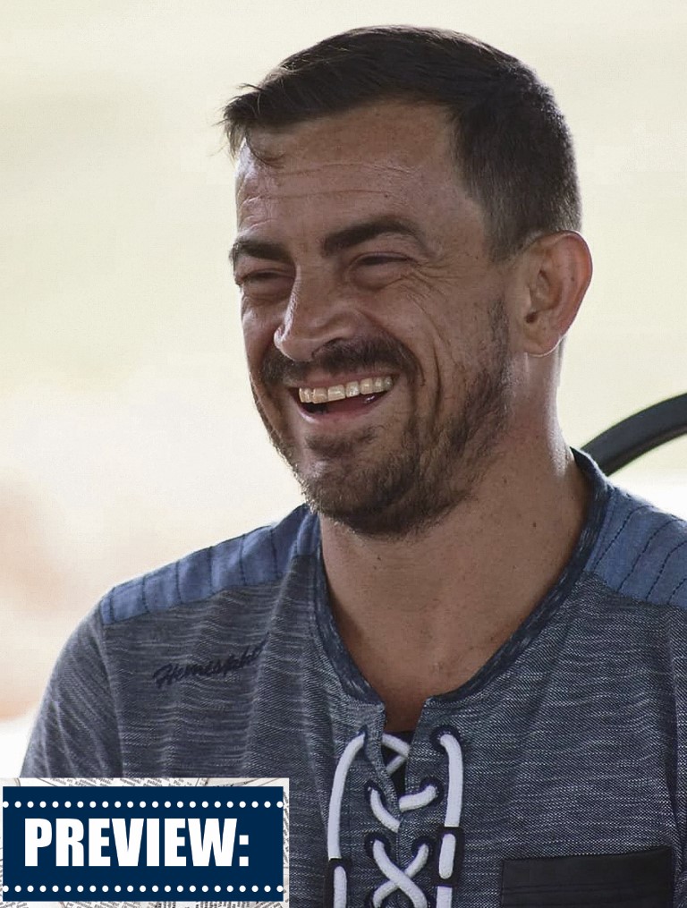 van staden