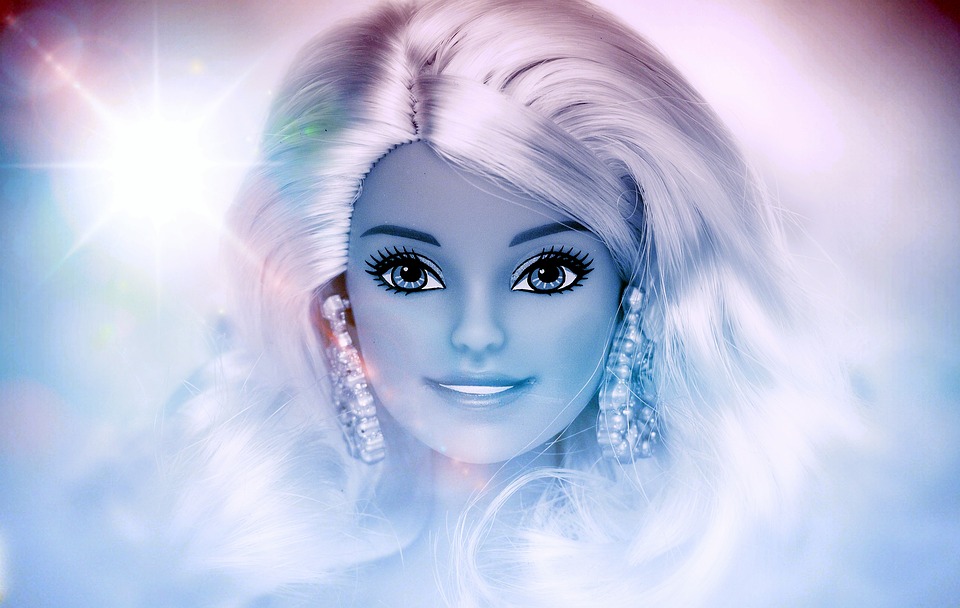 Barbie