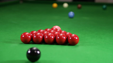 Snooker players do it again | Northern Natal News