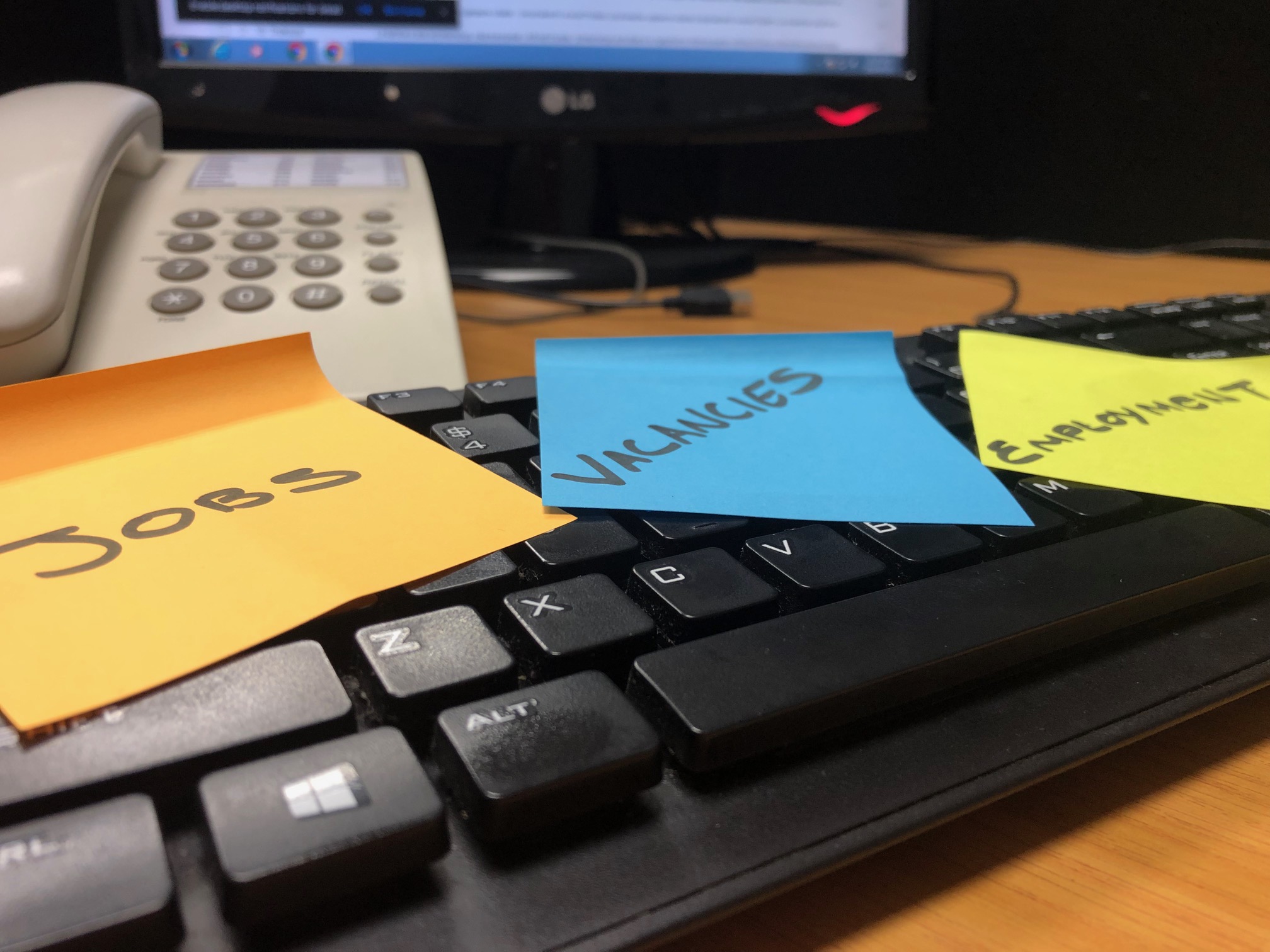 Looking for a job in Ladysmith? Northern Natal News