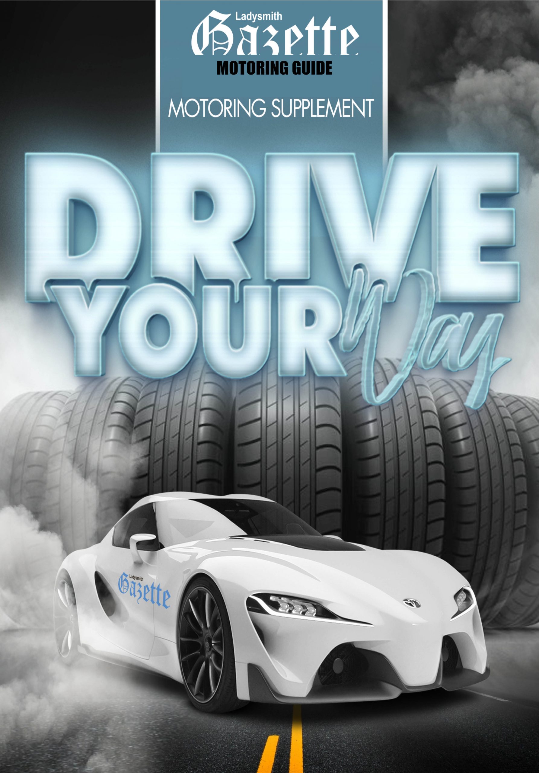 Motoring Feature Motoring Feature | Northern Natal News