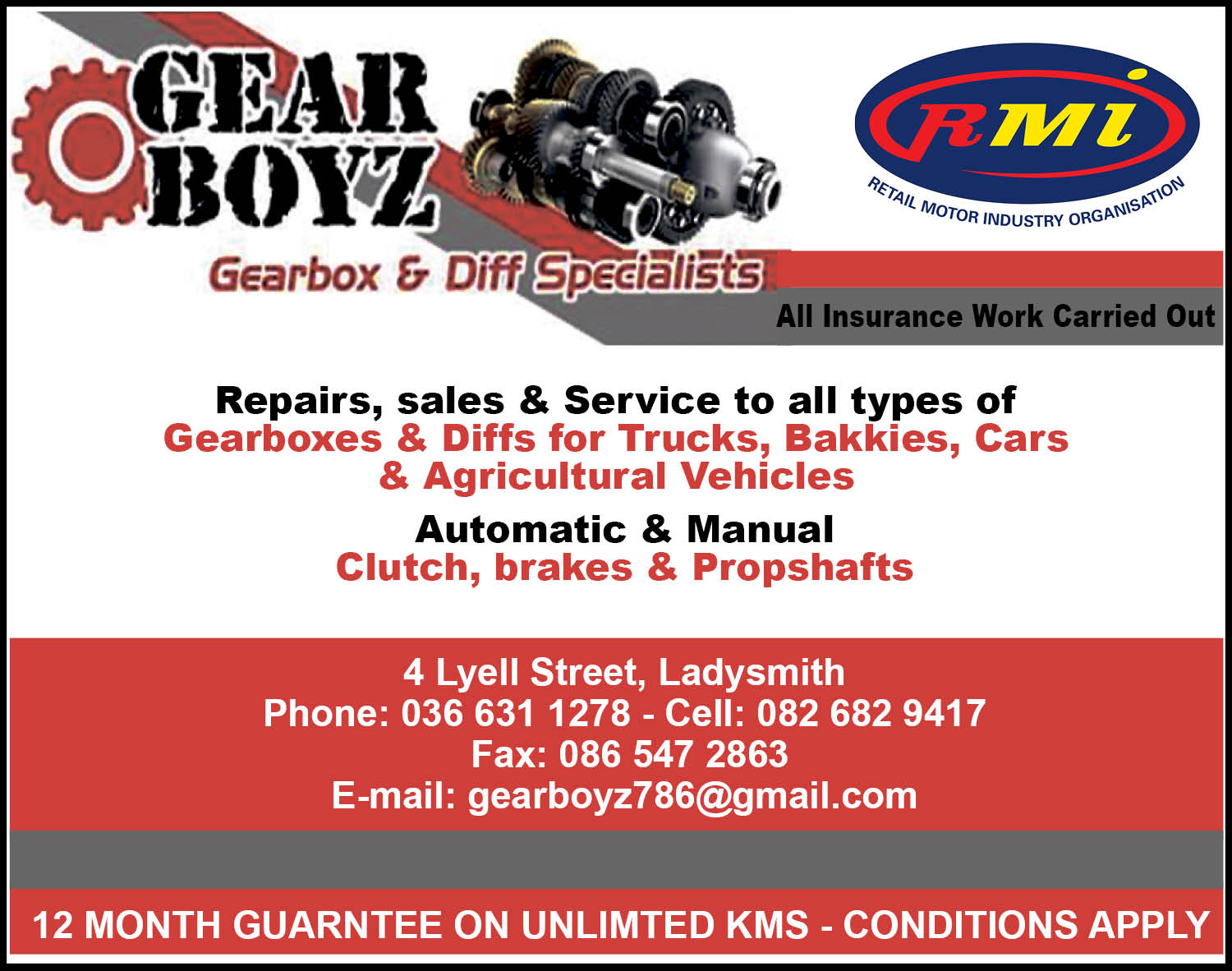 Motoring Feature Motoring Feature | Northern Natal News