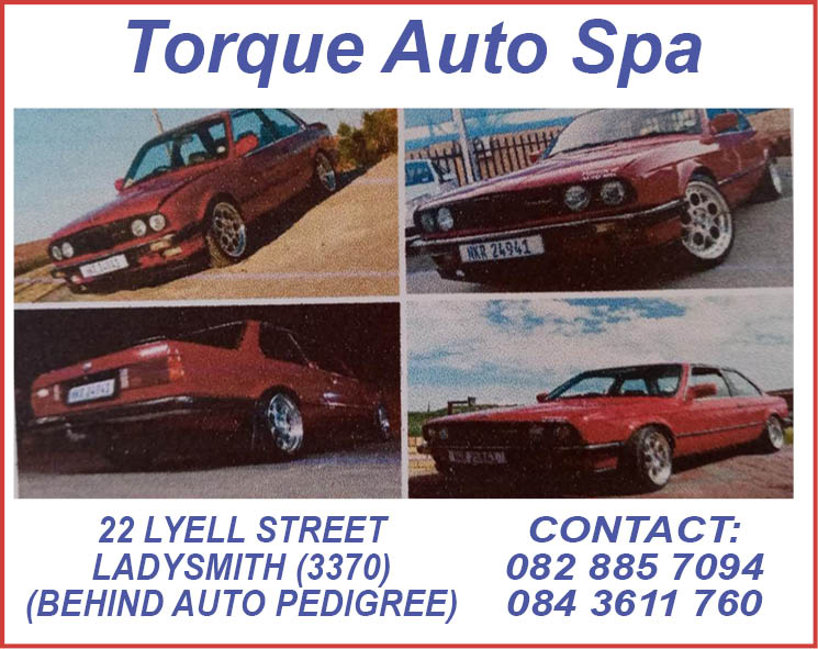 Motoring Feature Motoring Feature | Northern Natal News