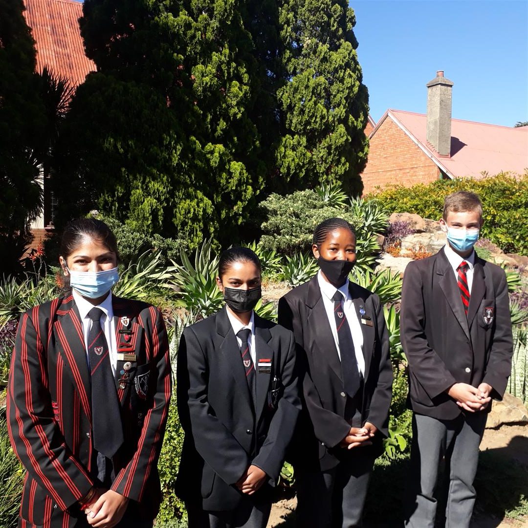 DUNDEE KZN DHS Strives For Quality Passes Northern Natal News dundee-kzn-dhs-strives-for-quality-passes-northern-natal-news