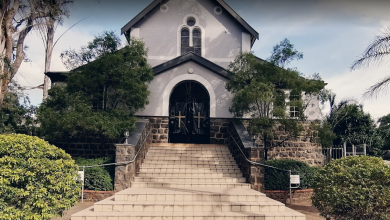 Roman Catholic history 5
