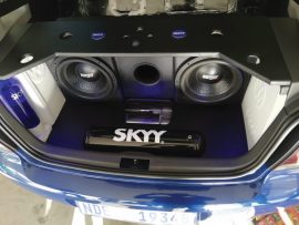 Skyy