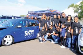 Skyy