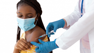 MEC district vaccination campaign