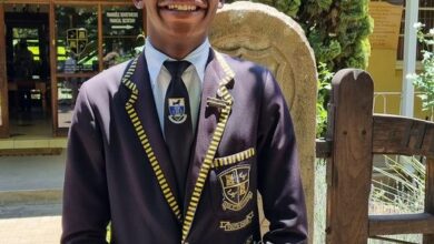NHS learner selected for TUKS Camerata