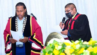 New council elected for Newcastle
