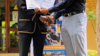 NHS learner to participate in Eskom Expo International Science Fair