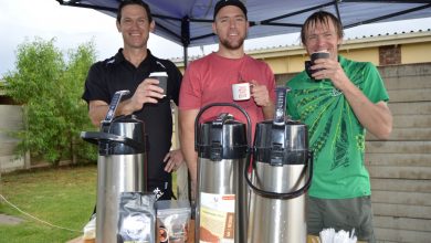 Arbor Park Lifestyle Market