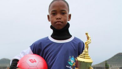 player of the tournament