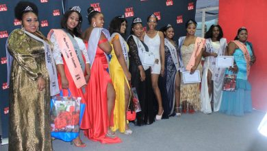 bullying pageant