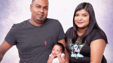 Dillon Naidoo will be laid to rest