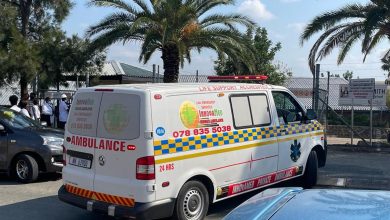 learner stabbed