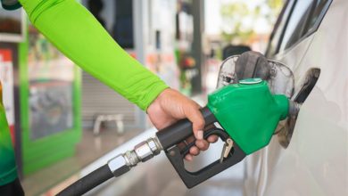 fuel price increase