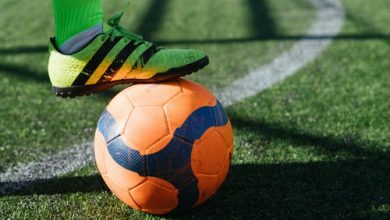 Grand soccer tournament to take place this weekend