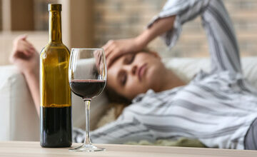 hangover cures