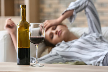 hangover cures