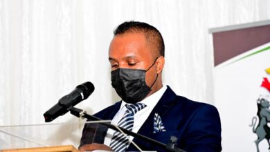 Acting Municipal Manager retracts his resignation