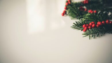 Christmas traditions