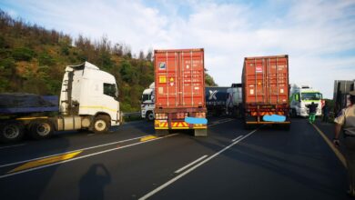 N3 at van reenen closed