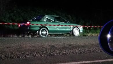 shooting on bypass