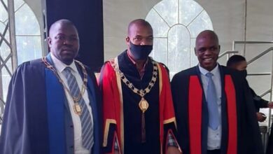 IFP still in power