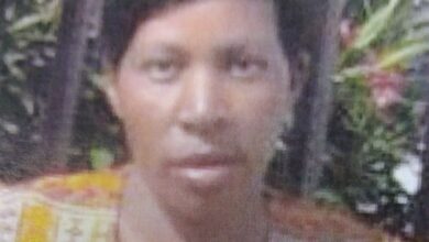 help find missing person