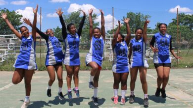 uThukela Netball Team
