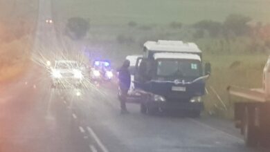 Firearms cash CIT heist