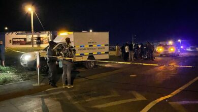 shooting of police officer