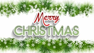 happy xmas