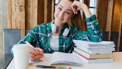Off to college? Here’s what you will need