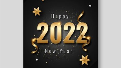 Happy New Year