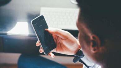 How to protect your online identity