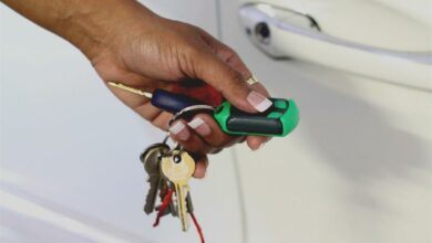 Newcastle SAPS offer vehicle safety tips ahead of the festive season