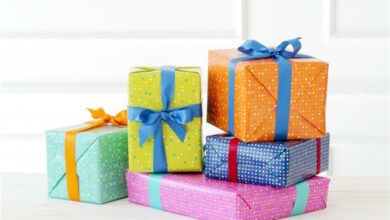 Unwanted gifts
