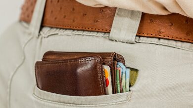 Don't start 2022 in a 'cash crunch'