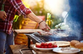 how to braai properly