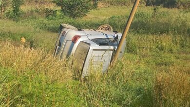 crash on N3