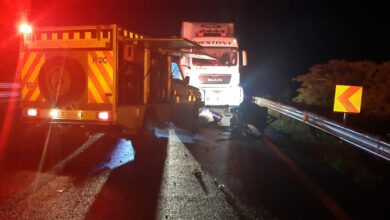 crash on n11