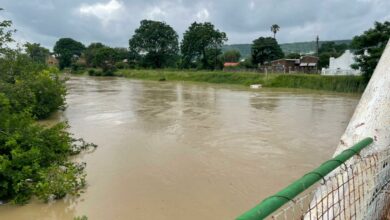 flooding in ladysmith