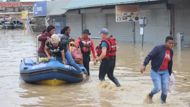 Search and Rescue