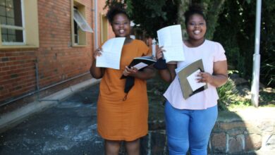 matric results