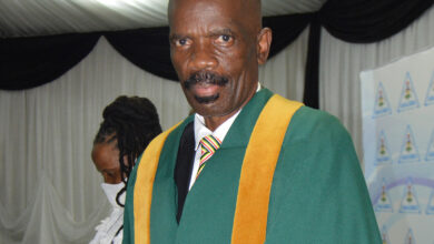 Speaker's murder accused court