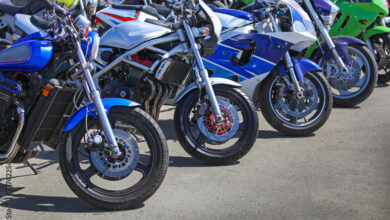Bikers Valentine's Jol